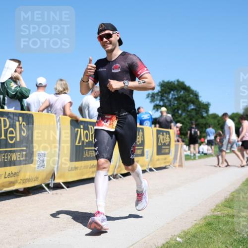 21.06.2026 - Viking Triathlon Michael Strokosch http://msf.ph/oto/9836684 21.06.2026 14:22:23 Laufen 44 meine-sportfotos.de