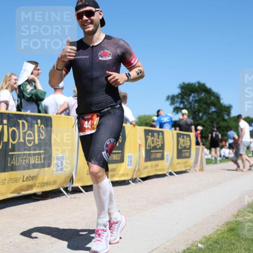 21.06.2026 - Viking Triathlon Michael Strokosch http://msf.ph/oto/9836685 21.06.2026 14:22:23 Laufen 44 meine-sportfotos.de