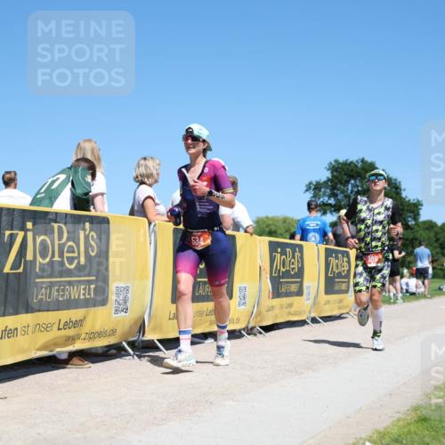 21.06.2026 - Viking Triathlon Michael Strokosch http://msf.ph/oto/9836709 21.06.2026 14:22:47 Laufen 383, 474, 534 meine-sportfotos.de