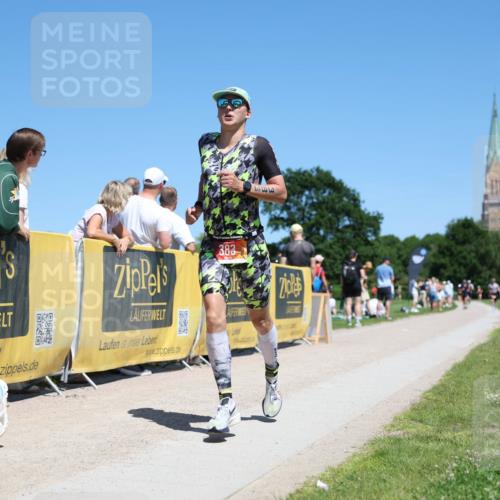 21.06.2026 - Viking Triathlon Michael Strokosch http://msf.ph/oto/9836711 21.06.2026 14:22:48 Laufen 383, 534 meine-sportfotos.de