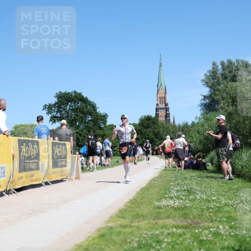 21.06.2026 - Viking Triathlon Michael Strokosch http://msf.ph/oto/9836714 21.06.2026 14:22:58 Laufen 145 meine-sportfotos.de