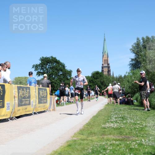 21.06.2026 - Viking Triathlon Michael Strokosch http://msf.ph/oto/9836715 21.06.2026 14:22:58 Laufen 145 meine-sportfotos.de