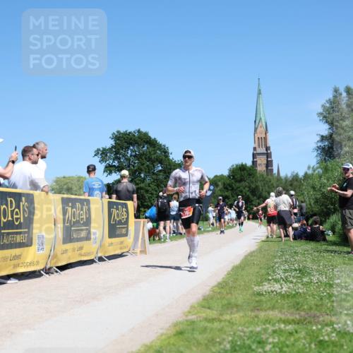 21.06.2026 - Viking Triathlon Michael Strokosch http://msf.ph/oto/9836717 21.06.2026 14:22:59 Laufen 145, 269 meine-sportfotos.de