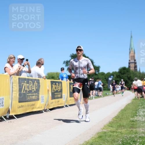 21.06.2026 - Viking Triathlon Michael Strokosch http://msf.ph/oto/9836721 21.06.2026 14:22:59 Laufen 145, 269 meine-sportfotos.de