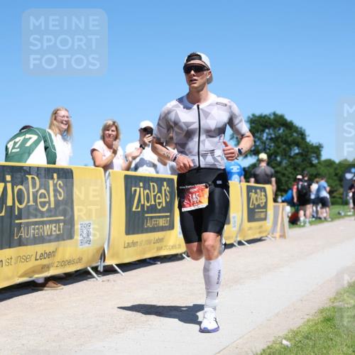 21.06.2026 - Viking Triathlon Michael Strokosch http://msf.ph/oto/9836723 21.06.2026 14:23:00 Laufen 145, 269 meine-sportfotos.de