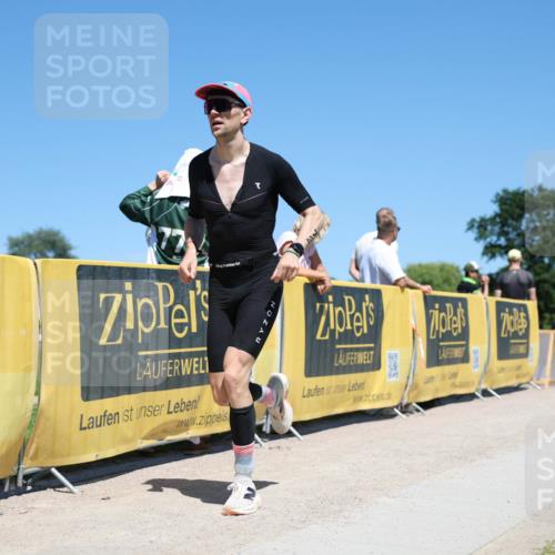 21.06.2026 - Viking Triathlon Michael Strokosch http://msf.ph/oto/9836753 21.06.2026 14:23:14 Laufen 72, 363, 460 meine-sportfotos.de