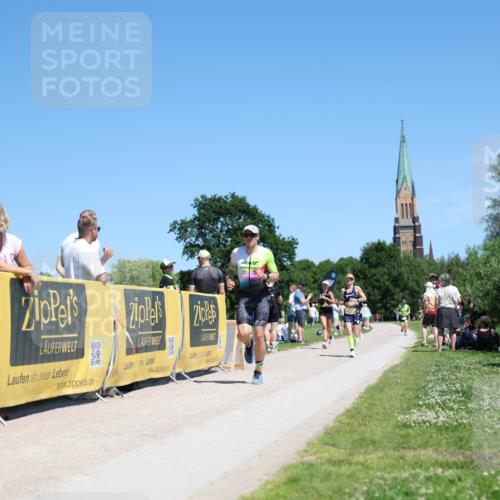 21.06.2026 - Viking Triathlon Michael Strokosch http://msf.ph/oto/9836754 21.06.2026 14:23:21 Laufen 460, 666 meine-sportfotos.de