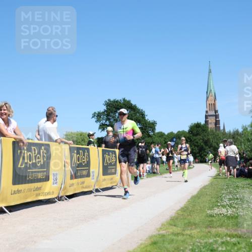 21.06.2026 - Viking Triathlon Michael Strokosch http://msf.ph/oto/9836755 21.06.2026 14:23:22 Laufen 460, 661, 666 meine-sportfotos.de