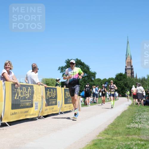 21.06.2026 - Viking Triathlon Michael Strokosch http://msf.ph/oto/9836756 21.06.2026 14:23:22 Laufen 460, 661, 666 meine-sportfotos.de