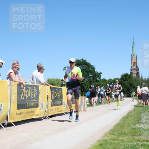 21.06.2026 - Viking Triathlon Michael Strokosch http://msf.ph/oto/9836757 21.06.2026 14:23:22 Laufen 460, 661, 666 meine-sportfotos.de