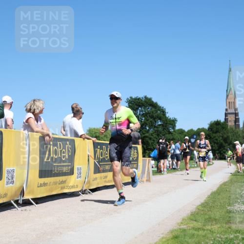 21.06.2026 - Viking Triathlon Michael Strokosch http://msf.ph/oto/9836758 21.06.2026 14:23:23 Laufen 460, 661, 666 meine-sportfotos.de