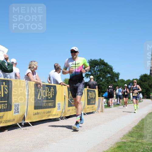 21.06.2026 - Viking Triathlon Michael Strokosch http://msf.ph/oto/9836759 21.06.2026 14:23:23 Laufen 460, 661, 666 meine-sportfotos.de