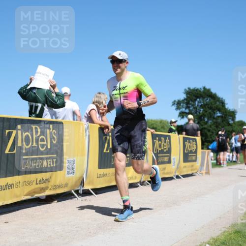 21.06.2026 - Viking Triathlon Michael Strokosch http://msf.ph/oto/9836761 21.06.2026 14:23:23 Laufen 460, 661, 666 meine-sportfotos.de
