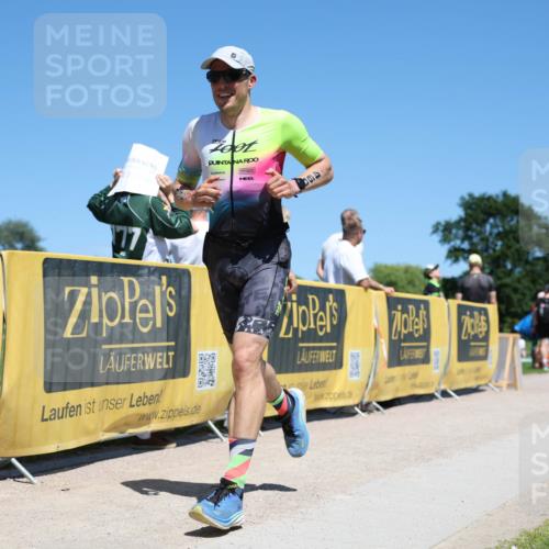 21.06.2026 - Viking Triathlon Michael Strokosch http://msf.ph/oto/9836762 21.06.2026 14:23:24 Laufen 460, 661, 666 meine-sportfotos.de