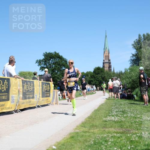21.06.2026 - Viking Triathlon Michael Strokosch http://msf.ph/oto/9836763 21.06.2026 14:23:25 Laufen 460, 661, 666 meine-sportfotos.de