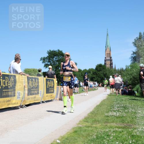 21.06.2026 - Viking Triathlon Michael Strokosch http://msf.ph/oto/9836764 21.06.2026 14:23:25 Laufen 460, 661, 666 meine-sportfotos.de