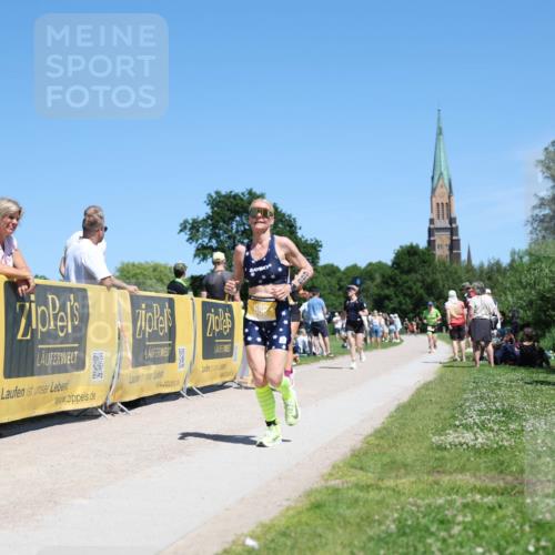 21.06.2026 - Viking Triathlon Michael Strokosch http://msf.ph/oto/9836765 21.06.2026 14:23:25 Laufen 460, 661, 666 meine-sportfotos.de