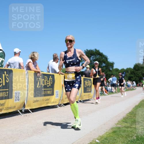 21.06.2026 - Viking Triathlon Michael Strokosch http://msf.ph/oto/9836768 21.06.2026 14:23:26 Laufen 460, 661, 666 meine-sportfotos.de