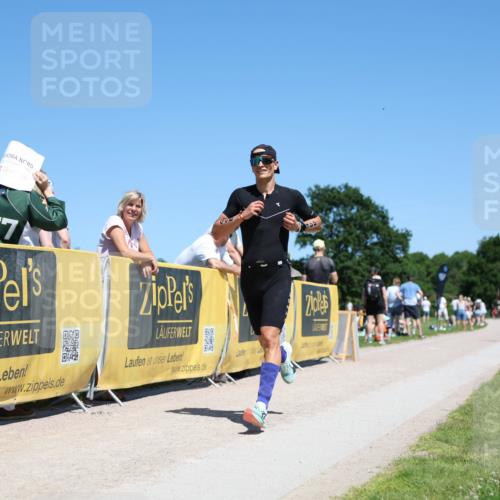21.06.2026 - Viking Triathlon Michael Strokosch http://msf.ph/oto/9836796 21.06.2026 14:23:46 Laufen 446, 607, 655 meine-sportfotos.de