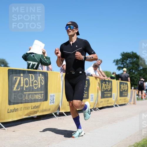 21.06.2026 - Viking Triathlon Michael Strokosch http://msf.ph/oto/9836798 21.06.2026 14:23:47 Laufen 446, 607, 655 meine-sportfotos.de