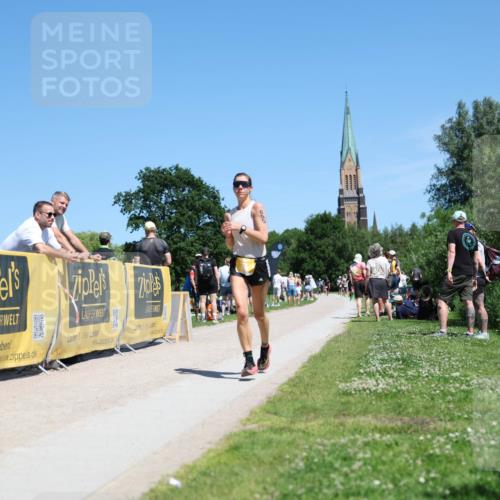 21.06.2026 - Viking Triathlon Michael Strokosch http://msf.ph/oto/9836808 21.06.2026 14:23:54 Laufen 607, 655 meine-sportfotos.de