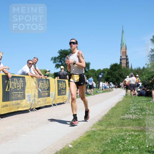 21.06.2026 - Viking Triathlon Michael Strokosch http://msf.ph/oto/9836810 21.06.2026 14:23:55 Laufen 655 meine-sportfotos.de