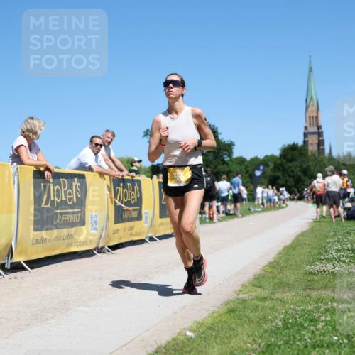 21.06.2026 - Viking Triathlon Michael Strokosch http://msf.ph/oto/9836811 21.06.2026 14:23:55 Laufen 655 meine-sportfotos.de