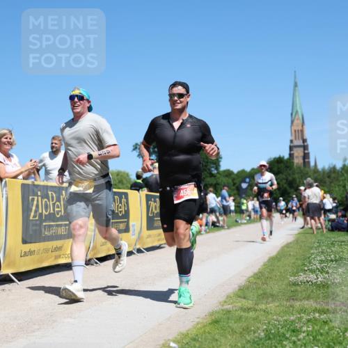 21.06.2026 - Viking Triathlon Michael Strokosch http://msf.ph/oto/9836828 21.06.2026 14:24:15 Laufen 432, 456, 576, 623 meine-sportfotos.de