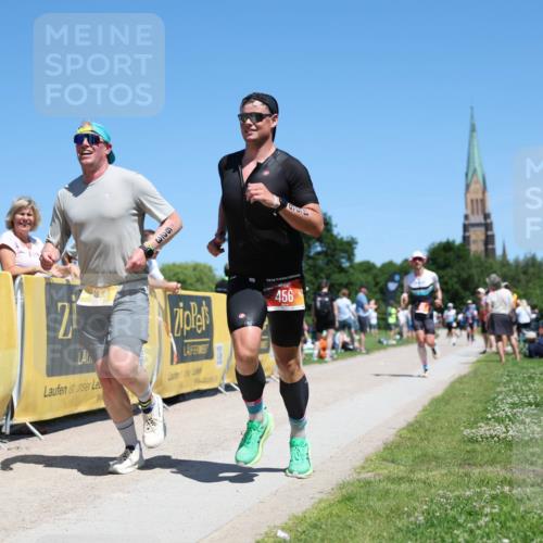 21.06.2026 - Viking Triathlon Michael Strokosch http://msf.ph/oto/9836829 21.06.2026 14:24:15 Laufen 432, 456, 576, 623 meine-sportfotos.de