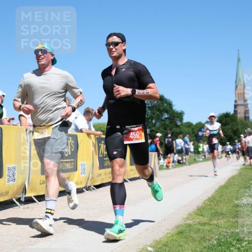 21.06.2026 - Viking Triathlon Michael Strokosch http://msf.ph/oto/9836830 21.06.2026 14:24:15 Laufen 432, 456, 576, 623 meine-sportfotos.de