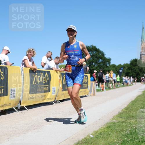 21.06.2026 - Viking Triathlon Michael Strokosch http://msf.ph/oto/9836853 21.06.2026 14:24:30 Laufen 224, 459 meine-sportfotos.de