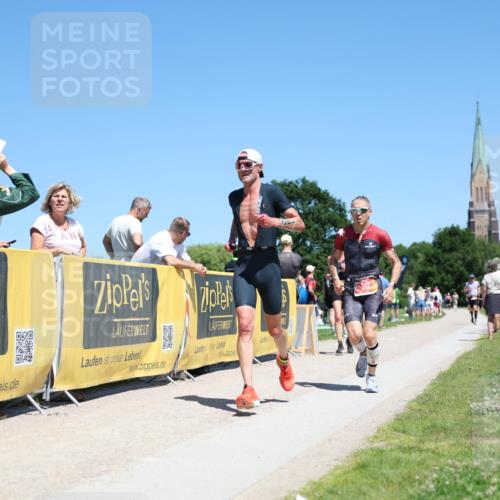 21.06.2026 - Viking Triathlon Michael Strokosch http://msf.ph/oto/9836865 21.06.2026 14:24:50 Laufen 162, 317, 382, 403, 635 meine-sportfotos.de