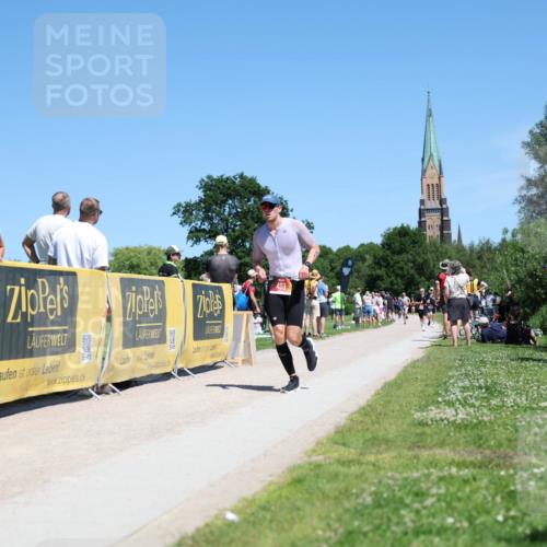 21.06.2026 - Viking Triathlon Michael Strokosch http://msf.ph/oto/9836879 21.06.2026 14:24:58 Laufen 403 meine-sportfotos.de