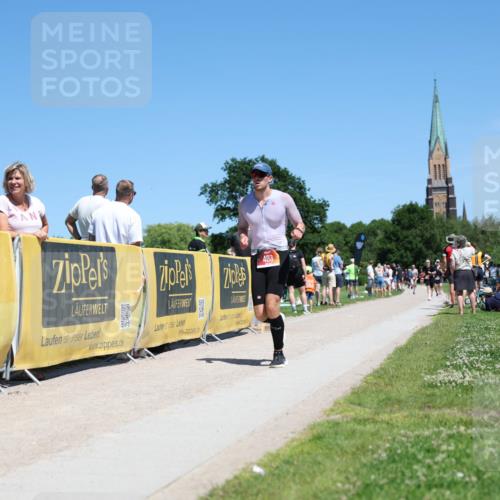 21.06.2026 - Viking Triathlon Michael Strokosch http://msf.ph/oto/9836880 21.06.2026 14:24:58 Laufen 403 meine-sportfotos.de