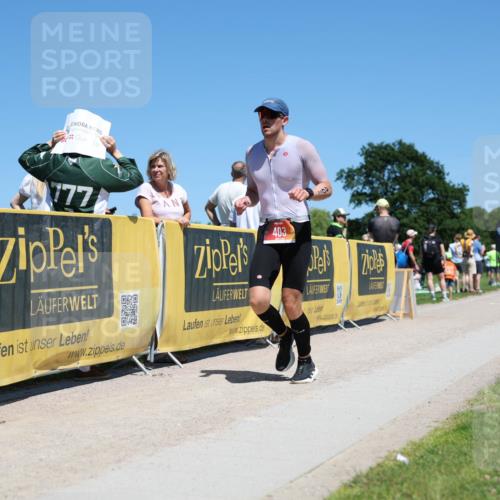 21.06.2026 - Viking Triathlon Michael Strokosch http://msf.ph/oto/9836882 21.06.2026 14:24:59 Laufen 403 meine-sportfotos.de
