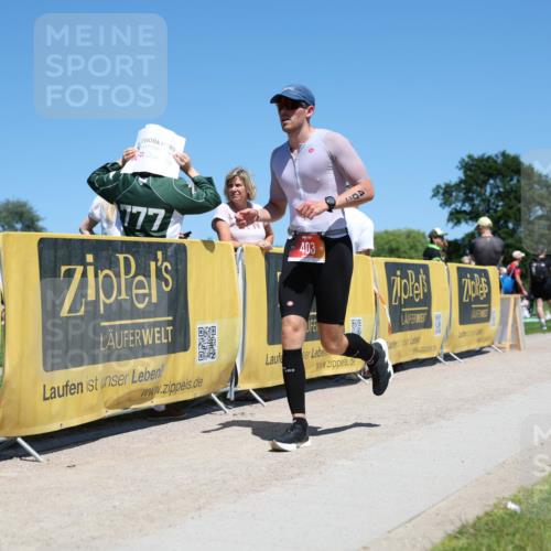 21.06.2026 - Viking Triathlon Michael Strokosch http://msf.ph/oto/9836883 21.06.2026 14:25:00 Laufen 403 meine-sportfotos.de