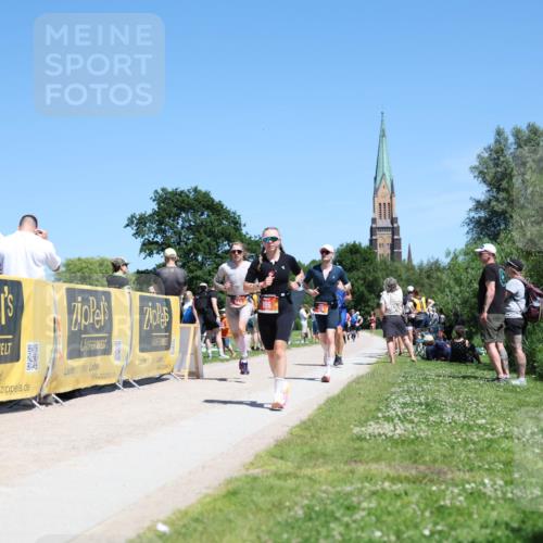 21.06.2026 - Viking Triathlon Michael Strokosch http://msf.ph/oto/9836886 21.06.2026 14:25:09 Laufen 196, 260, 543, 553 meine-sportfotos.de