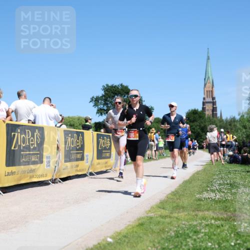 21.06.2026 - Viking Triathlon Michael Strokosch http://msf.ph/oto/9836888 21.06.2026 14:25:09 Laufen 196, 260, 543, 553 meine-sportfotos.de