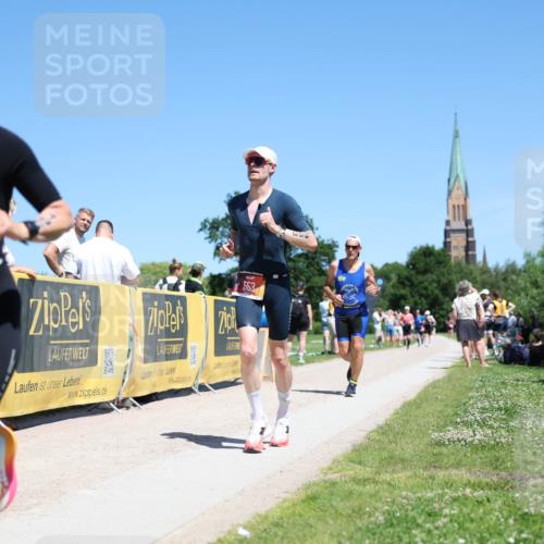 21.06.2026 - Viking Triathlon Michael Strokosch http://msf.ph/oto/9836893 21.06.2026 14:25:11 Laufen 196, 260, 543, 553 meine-sportfotos.de