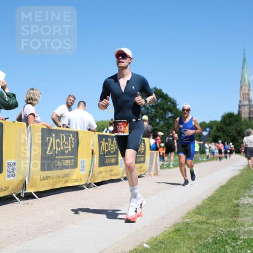 21.06.2026 - Viking Triathlon Michael Strokosch http://msf.ph/oto/9836895 21.06.2026 14:25:11 Laufen 196, 260, 543, 553 meine-sportfotos.de