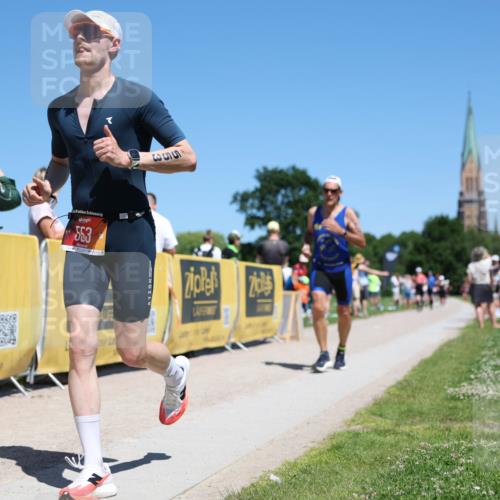21.06.2026 - Viking Triathlon Michael Strokosch http://msf.ph/oto/9836897 21.06.2026 14:25:12 Laufen 196, 260, 543, 553 meine-sportfotos.de