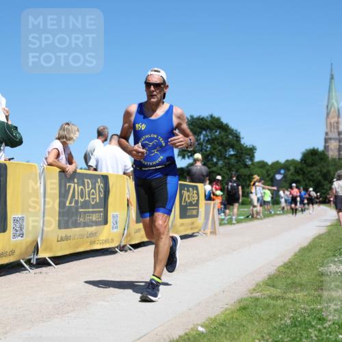 21.06.2026 - Viking Triathlon Michael Strokosch http://msf.ph/oto/9836900 21.06.2026 14:25:13 Laufen 196, 260, 543, 553 meine-sportfotos.de