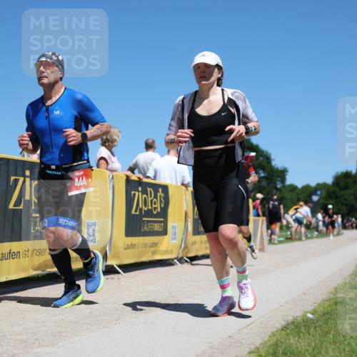 21.06.2026 - Viking Triathlon Michael Strokosch http://msf.ph/oto/9836917 21.06.2026 14:25:27 Laufen 95, 268, 444, 445 meine-sportfotos.de