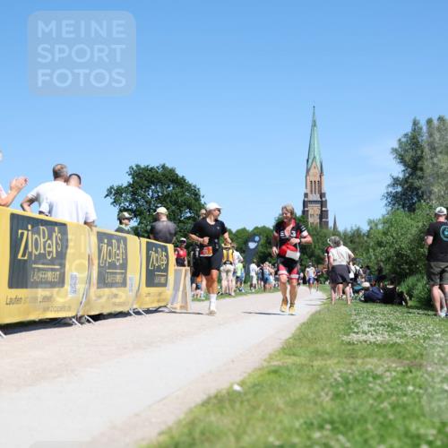 21.06.2026 - Viking Triathlon Michael Strokosch http://msf.ph/oto/9836922 21.06.2026 14:25:35 Laufen 179, 202 meine-sportfotos.de