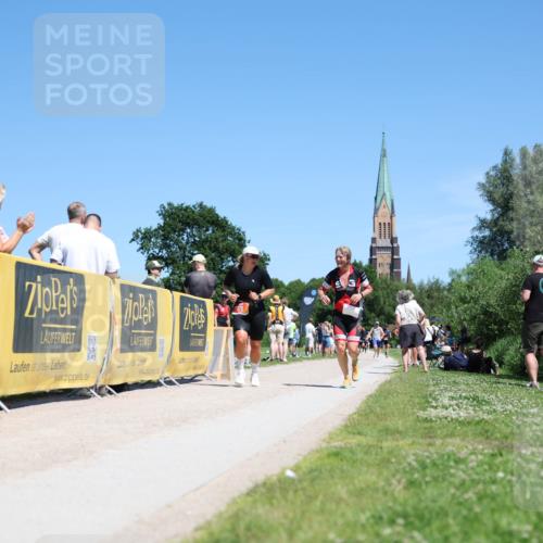 21.06.2026 - Viking Triathlon Michael Strokosch http://msf.ph/oto/9836923 21.06.2026 14:25:35 Laufen 179, 202 meine-sportfotos.de