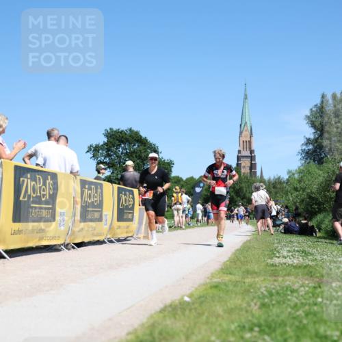 21.06.2026 - Viking Triathlon Michael Strokosch http://msf.ph/oto/9836924 21.06.2026 14:25:35 Laufen 179, 202 meine-sportfotos.de