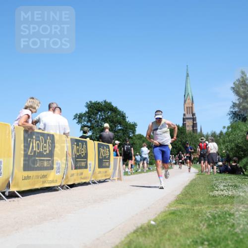 21.06.2026 - Viking Triathlon Michael Strokosch http://msf.ph/oto/9836936 21.06.2026 14:25:45 Laufen 205, 454, 640 meine-sportfotos.de