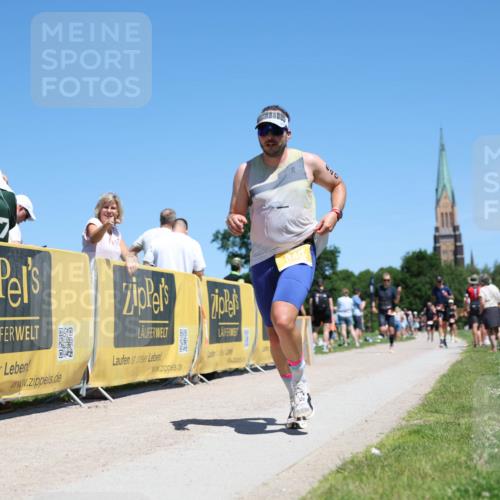 21.06.2026 - Viking Triathlon Michael Strokosch http://msf.ph/oto/9836940 21.06.2026 14:25:46 Laufen 205, 454, 640 meine-sportfotos.de