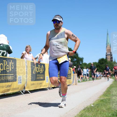 21.06.2026 - Viking Triathlon Michael Strokosch http://msf.ph/oto/9836941 21.06.2026 14:25:47 Laufen 205, 454, 640 meine-sportfotos.de