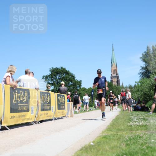 21.06.2026 - Viking Triathlon Michael Strokosch http://msf.ph/oto/9836948 21.06.2026 14:25:52 Laufen 205, 271, 357, 454 meine-sportfotos.de